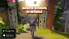 Game Mobile Mirip Downhill Tapi Grafiknya Bagus Banget 😭