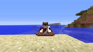 Clear the MC, but Kira Yoshikage will chase you.