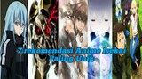 7 Rekomendasi Anime Isekai Paling Unik