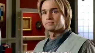 Siêu Nhân Siêu Tốc (BẢN MỸ) - Power Ranger Operation Overdrive Tập 13