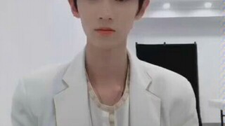 【ليوهوا سبعة أفراد】 مجموعة رقص القلب المتدفق