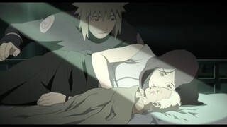 Naruto Đường Tới Ninja