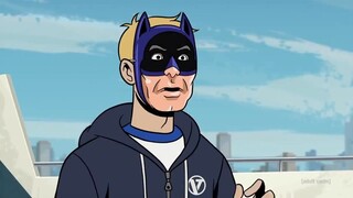 The Venture Bros_ Radiant Is The Blood Of The Baboon Heart /Watch Full Movie Link In Description