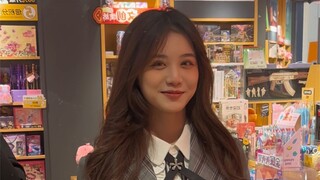你们喜欢有趣的徐子珊嘛～