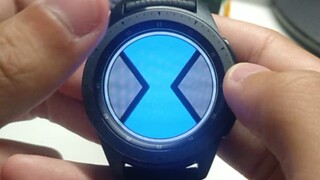 Omnitrix ของฉันได้รับการอัปเกรดแล้ว 〣( ºΔº )〣