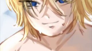 Uwo mamah emi 😳😳| Fanart speedpaint