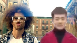 Everyday I'm shuff 鬼！