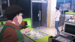 lookism episode 3 eng sub full