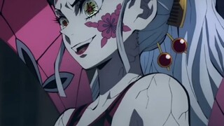 Demon Slayer: A Rich and Generous Iconic Scene — You said you wanted to go out and make a name for y