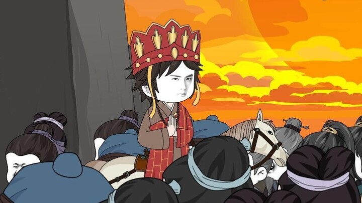 Tập 132: Các bạn đã xem Tây Du Học Kinh Phật của Lý Bạch chưa...