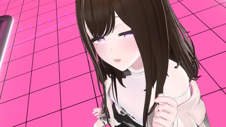 Penasaran nggak sih, tabung reaksi di kaki saya itu buat apa~?