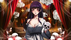 Anime Dusk maiden of amnesia seorang murid MC ini mencari tentang hantu🔥😱( Lycris x AMV)#
