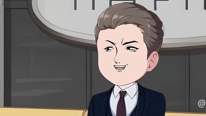 Liu Fusheng hits Cao Guowen, one of the important breaking points!