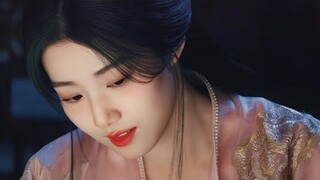 [FMV][Vietsub][Tiểu Lư] Vân Chi Vũ - Bất Du [Lư Dục Hiểu][Thượng Quan Thiển]