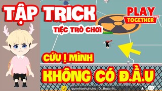 Play Together | MÌNH TẬP TRICK CÁC MAP MỚI TIỆC TRÒ CHƠI - #9