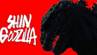 Shin Godzilla