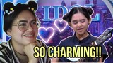 Filipino Reaction-ZIVA MAGNOLYA • Indonesian Idol 202 Audition! #zivamagnolya