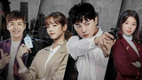 Two Cops Episode 18 Eng Sub