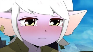 [LOL Animation] เรื่องน่ารำคาญของนายบลูม