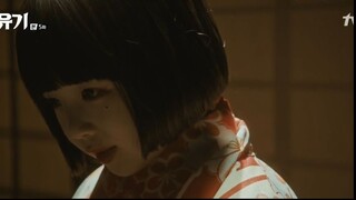 HD - A KOREAN ODYSSEY (HWAYUGI) Ep.5