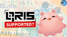 Apa Jadinya Jika Marketplace Digital Doujin Menerima Pembayaran QRIS?