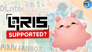 Apa Jadinya Jika Marketplace Digital Doujin Menerima Pembayaran QRIS?