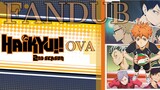 【DUB】Haikyuu OVA S2 BAHASA INDONESIA