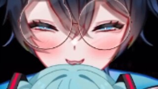 【MaNameBin】BIN is a tsundere girlfriend?!?!