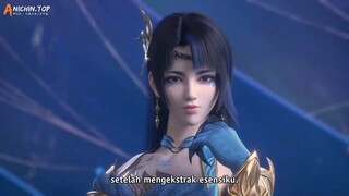 The Great Ruler Episode 22 Sub Indo