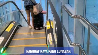 Laban lang hanggat kaya pa..💪💪🙏🙏😇 #whenztv  @followers @highlight Bai WHENZ TV in SOUTH KOREA