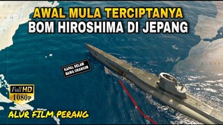 AKSI PARA PEJUANG MENGEMBAN MISI BERBAHAYA - Alur Cerita film torpedo 235