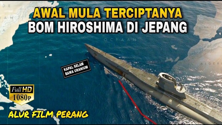 AKSI PARA PEJUANG MENGEMBAN MISI BERBAHAYA - Alur Cerita film torpedo 235