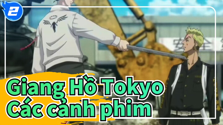 [Băng đảng Tokyo Manji]Tập 2_2