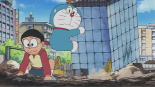 Doraemon episode 251