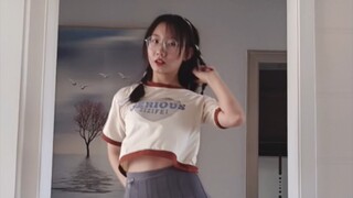 (G)I-DLE-《Queencard》 舞蹈翻跳