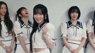 【ترجمة صينية】GFRIEND التي تجمعت بعد أربع سنوات ونسيت أن ترسم قلبًا في آخر حفل لها