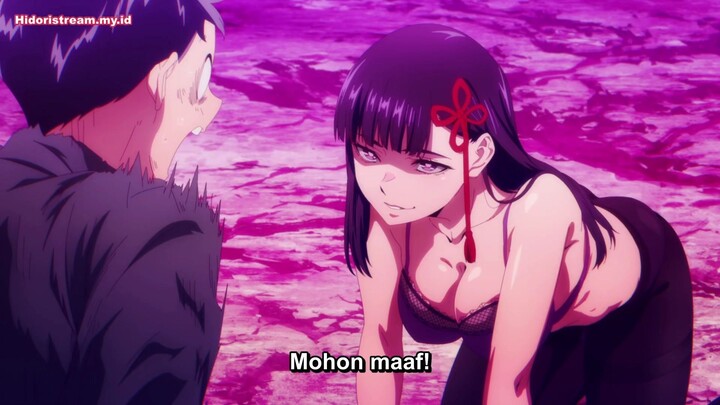 Eps_4 budak rasa raja harem musim 2 [Chained Soldier Season 2]