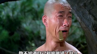 男人为了练武功居然吃了66碗饭