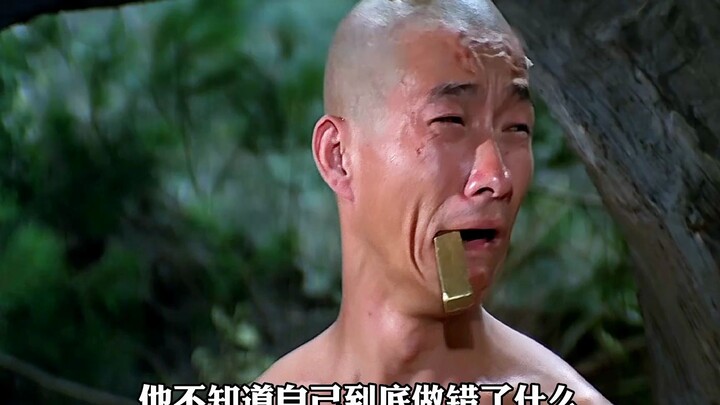 Người đàn ông vì luyện võ công mà đã ăn tới 66 bát cơm