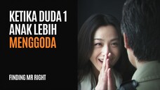 CANTIK DAN KAYA TAPI JATUH CINTA KE DUDA