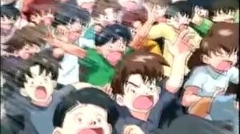 Beyblade V-Force เบย์เบลดศึกลูกข่างสะท้านฟ้า ภาค 2 ตอนที่ 15-16