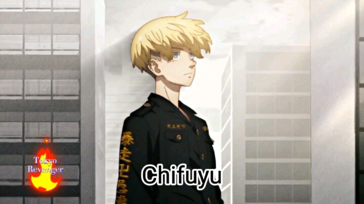 Character:Chifuyu