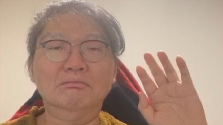 【Thần kinh thị giác】Tôi đã 120 tuổi rồi, có thể đến Bilibili làm streamer được không?