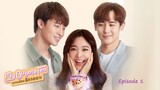 My Bubble Tea E1 | English Subtitle | Romance | Thai Drama