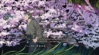 opening kijin gentasou
