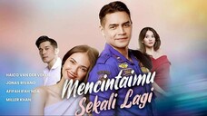 mencintaimu sekali lagi - 1