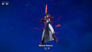 Peak Of True Martial Arts Episode 34 Subtitle Indonesia