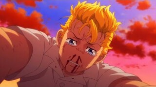 Tokyo Revengers「AMV」One Shot ᴴᴰ