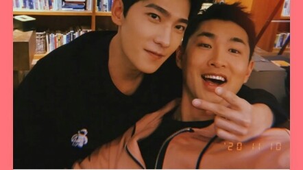 #ควันไฟแห่งชีวิตของฉัน พบเหตุผลที่ซ่งเยี่ยนไม่ชอบเจียงอวี้แล้ว! #หวังเยี่ยนหลิน: ลิปสติกต้องมีแม่เหล