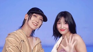 Gần đây tôi thích một vài thử thách của Hirai Momo
